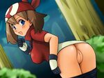 May from pokemon nude 🍓 zufällige Pokemon Mädchen - Hentai I